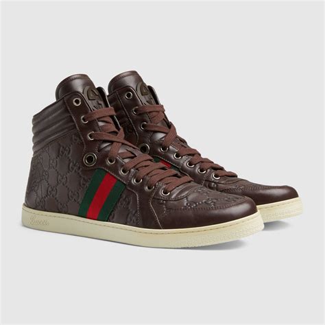 men gucci shoes